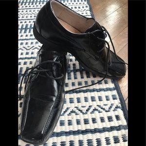 Boys Florsheim Kids Dress shoes